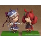 Uma Musume Pretty Derby - Figurine Nendoroid Nice Nature 10 cm