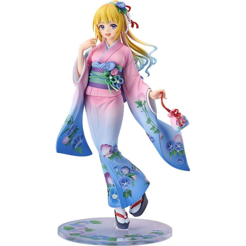 Classroom of the Elite - Statuette PVC 1/7 Kei Karuizawa: Kimono Ver. 22 cm