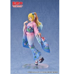 Classroom of the Elite - Statuette PVC 1/7 Kei Karuizawa: Kimono Ver. 22 cm