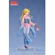 Classroom of the Elite - Statuette 1/7 Kei Karuizawa: Kimono Ver. 22 cm