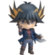 Yu-Gi-Oh - ! Duel Monsters GX - Figurine Nendoroid Yusei Fudo 10 cm