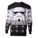 Star Wars Solo - Sweat Christmas Stormtrooper