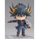 Yu-Gi-Oh - ! Duel Monsters GX - Figurine Nendoroid Yusei Fudo 10 cm