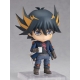 Yu-Gi-Oh - ! Duel Monsters GX - Figurine Nendoroid Yusei Fudo 10 cm