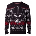 Star Wars Solo - Sweat Christmas Darth Vader