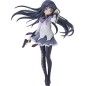 Puella Magi Madoka Magica - Statuette Pop Up Parade Homura Akemi 16 cm