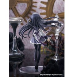 Puella Magi Madoka Magica - Statuette Pop Up Parade Homura Akemi 16 cm