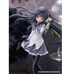 Puella Magi Madoka Magica - Statuette Pop Up Parade Homura Akemi 16 cm