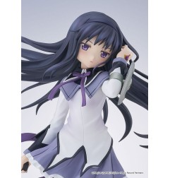 Puella Magi Madoka Magica - Statuette Pop Up Parade Homura Akemi 16 cm