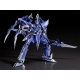 The Legend of Heroes : Trails of Cold Steel - Figurine Moderoid Plastic Model Kit Ordine the Azure Knight 17 cm