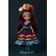 Harmonia Bloom - Figurine Seasonal Doll Gabriela 23 cm