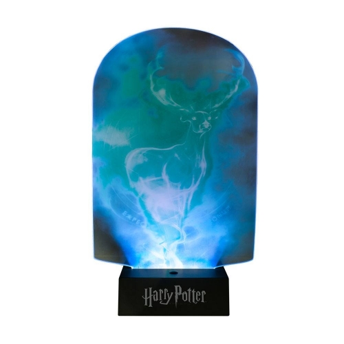 Harry Potter - Lampe Patronous