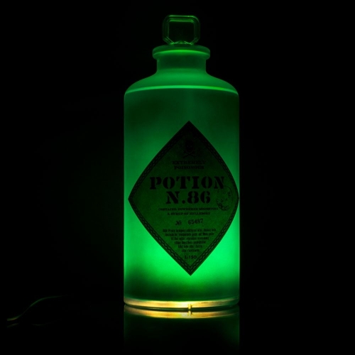 Harry Potter - Lampe Potion Bottle 20 cm