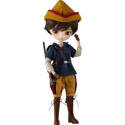 Harmonia Bloom - Figurine Seasonal Doll Volker Honest Hunter 24 cm