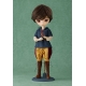 Harmonia Bloom - Figurine Seasonal Doll Volker Honest Hunter 24 cm