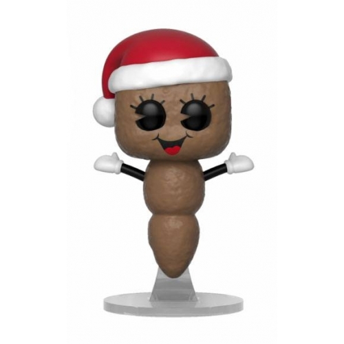South Park - Figurine POP! Mr Hankey 9 cm