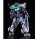 Deus Machina Demonbane - Figurine Moderoid Plastic Model Kit Demonbane 17 cm