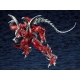 Daimaju Gekito: Hagane no Oni - Figurine Moderoid Plastic Model Kit Hagane 18 cm