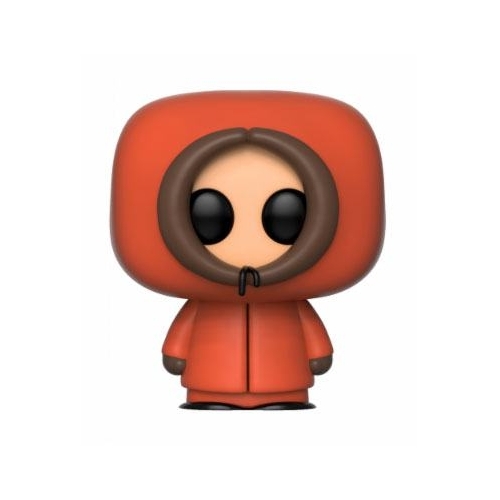 South Park - Figurine POP! Kenny 9 cm