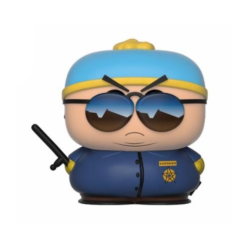South Park - Figurine POP! Cartman 9 cm