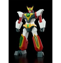 Kanzen Shouri Daiteioh - Figurine Moderoid Plastic Model Kit Daiteioh 17 cm