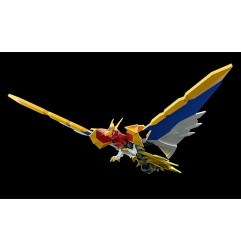 Kanzen Shouri Daiteioh - Figurine Moderoid Plastic Model Kit Daiteioh 17 cm