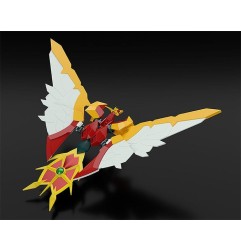 Kanzen Shouri Daiteioh - Figurine Moderoid Plastic Model Kit Daiteioh 17 cm