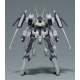 Titanomachia - Figurines Plastic Model Kit Moderoid 1/48 Side: GR Edelstein II (Zwei) 17 cm