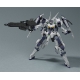 Titanomachia - Figurines Plastic Model Kit Moderoid 1/48 Side: GR Edelstein II (Zwei) 17 cm