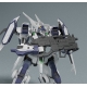 Titanomachia - Figurines Plastic Model Kit Moderoid 1/48 Side: GR Edelstein II (Zwei) 17 cm