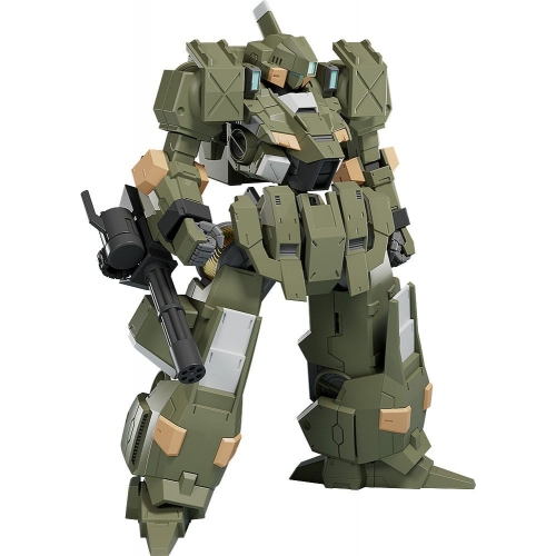 Titanomachia - Figurines Plastic Model Kit Moderoid 1/48 Side:R Vogel'g 12 cm