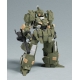 Titanomachia - Figurines Plastic Model Kit Moderoid 1/48 Side:R Vogel'g 12 cm