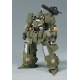 Titanomachia - Figurines Plastic Model Kit Moderoid 1/48 Side:R Vogel'g 12 cm