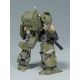 Titanomachia - Figurines Plastic Model Kit Moderoid 1/48 Side:R Vogel'g 12 cm