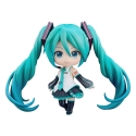 Hatsune Miku - Figurine Nendoroid Hatsune Miku V3 10 cm