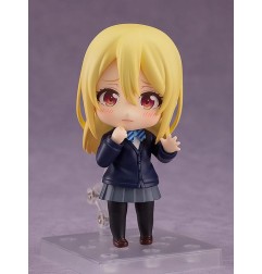 The Foolish Angel Dances with the Devil - Figurine Nendoroid Lily Amane 10 cm