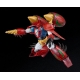Getter Robo:The Last day - Figurine Moderoid Plastic Model Kit Shin Getter Dragon 16 cm