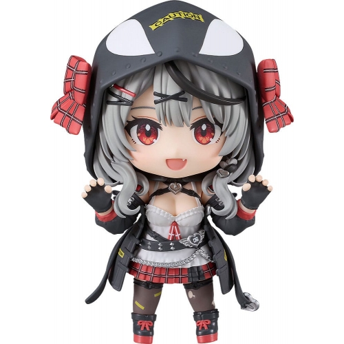 Hololive Production - Figurine Nendoroid Sakamata Chloe 10 cm