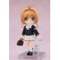 Bocchi the Rock! - Cardcaptor Sakura figurine Nendoroid Doll Sakura Kinomoto: Tomoeda Junior High Uniform Ver. 14 cm