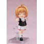 Bocchi the Rock! - Cardcaptor Sakura figurine Nendoroid Doll Sakura Kinomoto: Tomoeda Junior High Uniform Ver. 14 cm