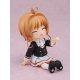 Cardcaptor Sakura - Figurine Nendoroid Doll Sakura Kinomoto: Tomoeda Junior High Uniform Ver. 14 cm