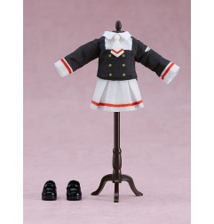 Bocchi the Rock! - Cardcaptor Sakura figurine Nendoroid Doll Sakura Kinomoto: Tomoeda Junior High Uniform Ver. 14 cm