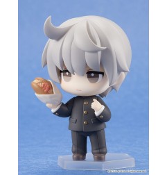 13 Sentinels: Aegis Rim - Statuette Qset Tsukasa Okino 8 cm