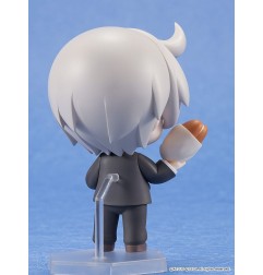 13 Sentinels: Aegis Rim - Statuette Qset Tsukasa Okino 8 cm