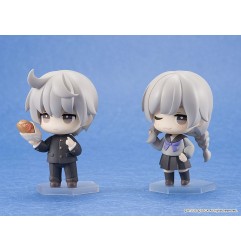 13 Sentinels: Aegis Rim - Statuette PVC Qset Tsukasa Okino 8 cm