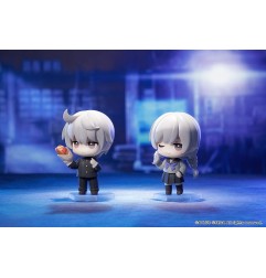 13 Sentinels: Aegis Rim - Statuette PVC Qset Tsukasa Okino 8 cm