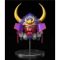 Mado King Granzort - Figurine Plastic Model Kit Moderoid Musha Metal 12 cm