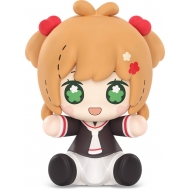 Cardcaptor Sakura - Figurine Chibi Huggy Good Smile Sakura Kinomoto: School Uniform Ver. 6 cm