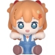 Rebuild of Evangelion - Figurine Chibi Huggy Good Smile Asuka Shikinami Langley: School Uniform Ver. 6 cm