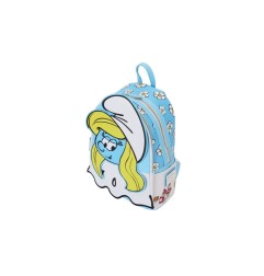 Les Schtroumpfs - Sac à dos Mini Smurfette Cosplay By Loungefly